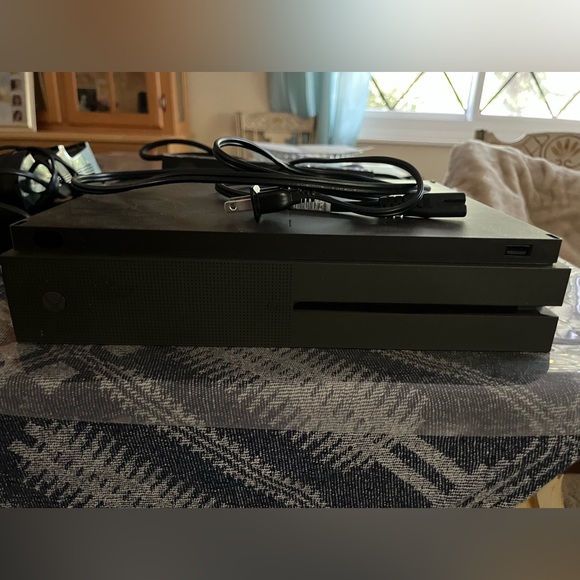 Xbox one
